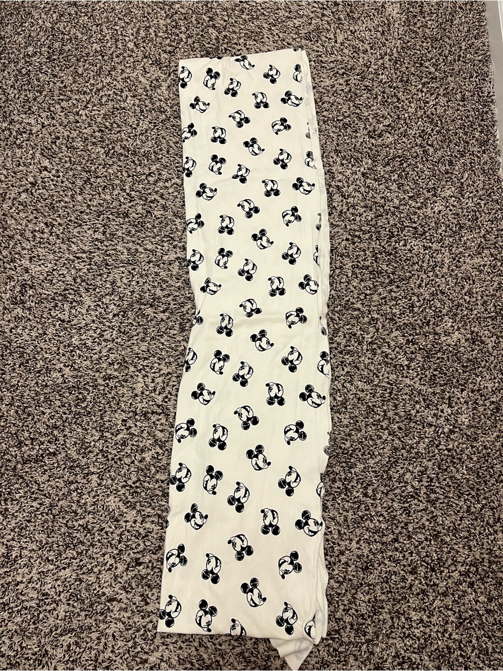 Moby Disney Mickey Wrap